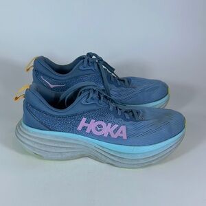 Hoka Bondi 8